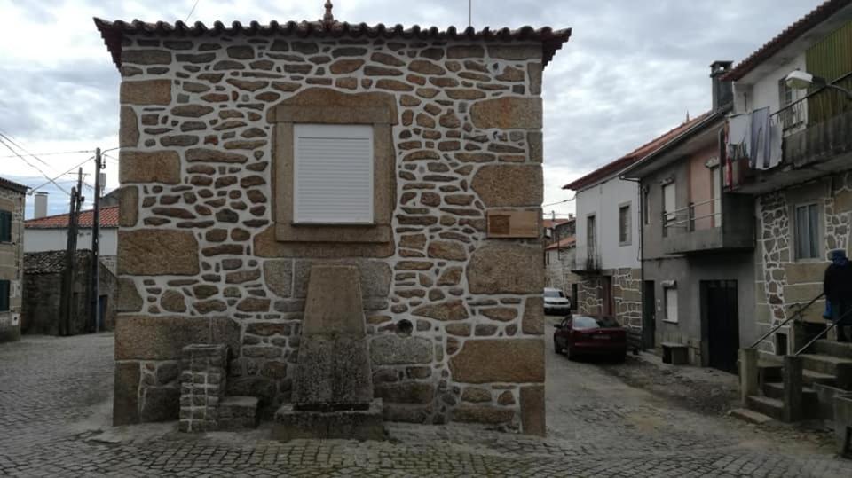 House Diogo Villa Bemposta  Ngoại thất bức ảnh